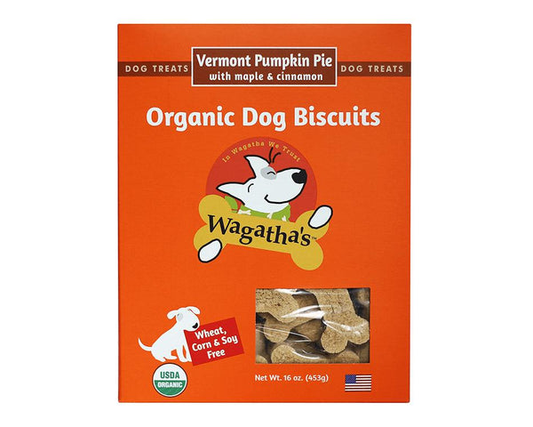 Organic Biscuits