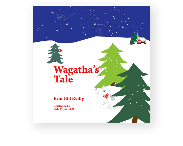 Wagatha's Tale
